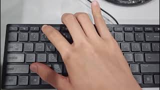Disable Acer Function Keyboard_ Press F2 go to Sleep Problem