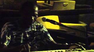 Ebo Taylor Junior rocks E. T. . Mensah at the Golden Tulip