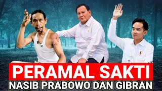 Download lagu VIRAL..! PERAMAL SAKTI NASIB PRABOWO DAN GIBRAN LAGI VIRAL DI JAWA TIMUR  mp3 Download lagu VIRAL..! PERAMAL SAKTI NASIB PRABOWO DAN GIBRAN LAGI VIRAL DI JAWA TIMUR  mp3