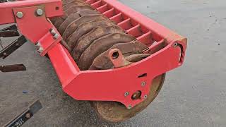 Kverneland CTC527 disk harrow for sale - Image 4 | Agroline ZM Kverneland CTC527 disk harrow | Image 4 - Agroline