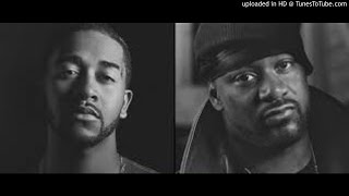 Omarion - I Ain't Even Done Feat. Ghostface Killah