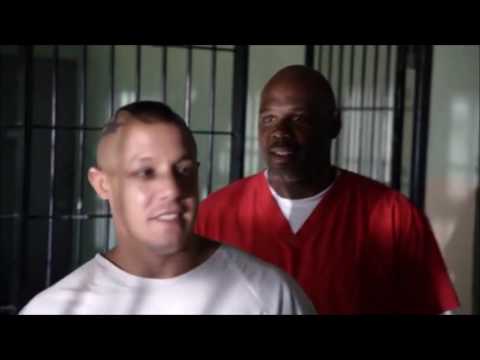 Sons of Anarchy - Hard Time