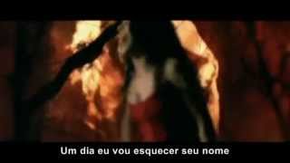 Sweet Sacrifice - Evanescence [Legendado]