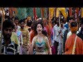 Tamannaah Navel Jiggle SLOWMO