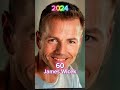 WALKER TEXAS RANGER CAST 1993 Before After Chucknorris Series 90s Ytshorts