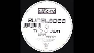 Sunblades – The Crown Club Mix