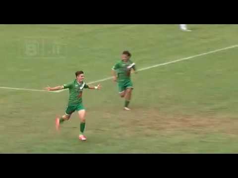 Eccellenza: Chieti FC 1922 - Alba Adriatica 0-3