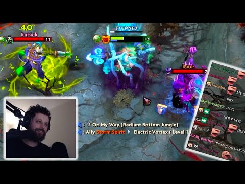 HOW DID GORGC SURVIVE IT? POG