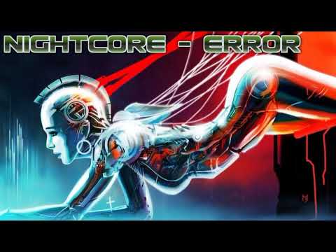 Nightcore - ERROR-[404]