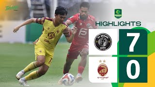 Download lagu Pegadaian Championship 2025-26 Highlights | FC Bekasi City vs Sriwijaya FC | Week 16 mp3 Download lagu Pegadaian Championship 2025-26 Highlights | FC Bekasi City vs Sriwijaya FC | Week 16 mp3