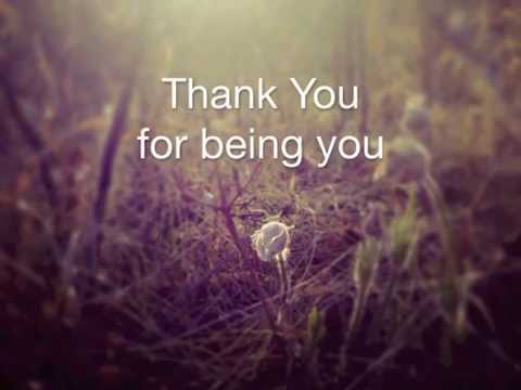 Thank You - Best Friendship Song EVER -  No Limitz