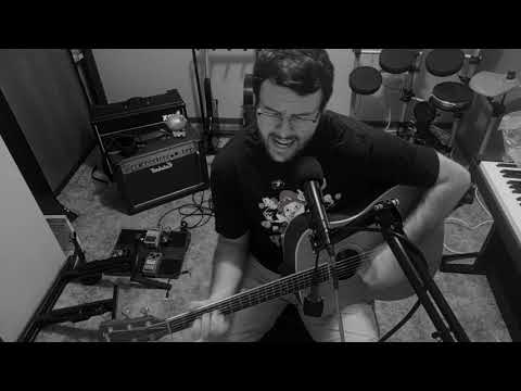 Aaron Westlake - The Flame (Cheap Trick Cover)