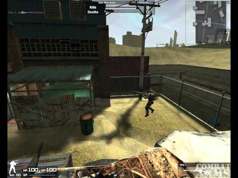 Sneak Peek: Time2Shine Academy Sniper Training (With a Twist)