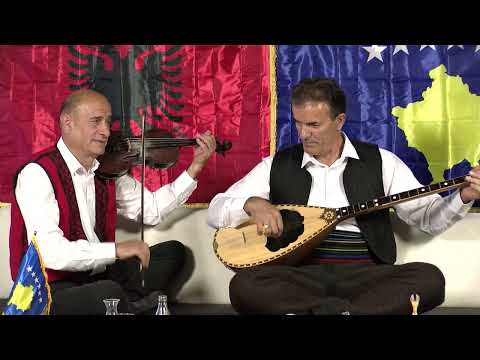 Vëllezërit Bajra -  ADEM  RAMADANI