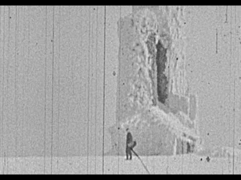 Na Śnieżniku - 1967