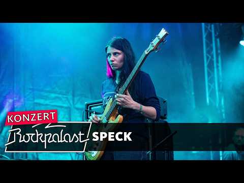 Speck live | Freak Valley Festival 2024 | Rockpalast