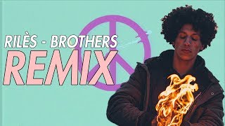 KIKESA - BROTHERS (Remix Rilès) DDH#11