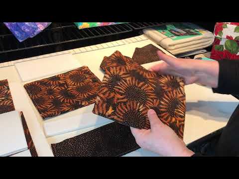 Sides and Rim for Boxing It Up AT637