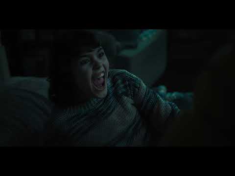 Five Nights at Freddy's 2 - Official Trailer | Josh Hutcherson, Elizabeth Lail, Megan Fox