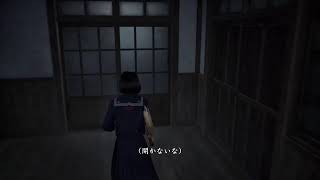 #13:2周目[サイレントヒルf]JKになって異界を戦い抜く酒カス中年[飲酒実況プレイ]