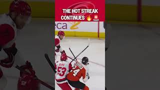 The Stankoven HEATER Continues ????