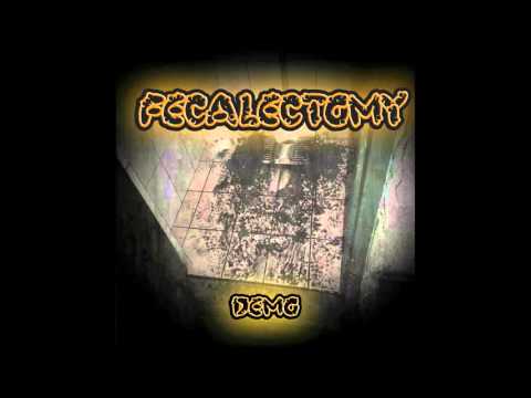 Fecalectomy - A Song About Poop