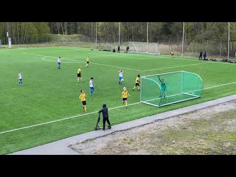 IFK Tumba p07 blå - Rönninge Salem Fotboll p07, 3/3