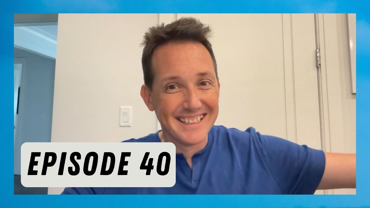 Private Jets or First Class? What’s Really Worth It with Rob Ferretti (Ep. 40)