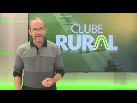Clube Rural - Especial São José do Peixe, Piauí