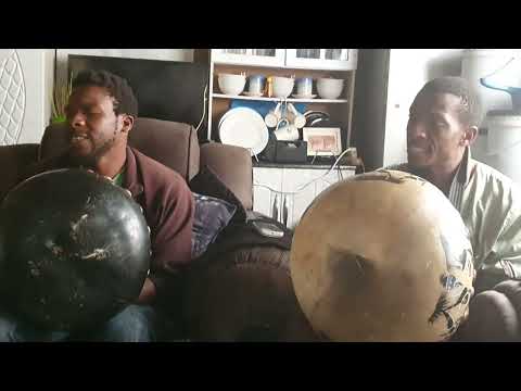 Big Deze Session,  Garikayi Tirikoti Family, Mahororo/Nhemamusasa