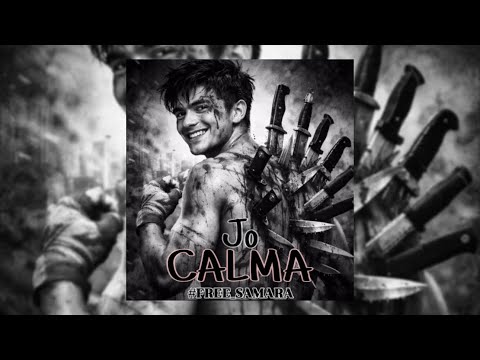 Jo - CALMA (Officiel Cover Track)
