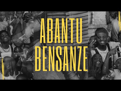 E-iconz - Abantu Bensanze -Lyric Video