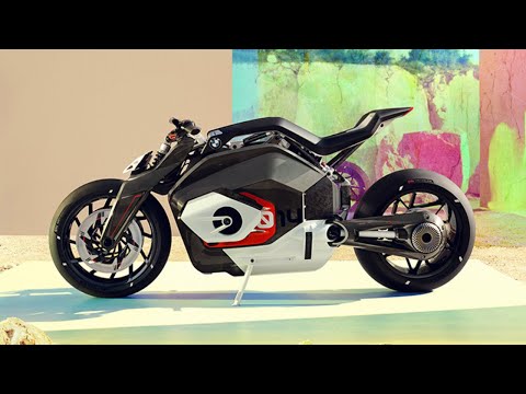 Thumbnail for 10 Best BMW Motorcycles to Ride by Motorcycle, BMW