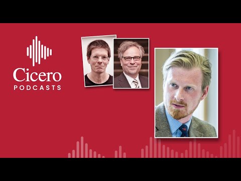 Benjamin Hasselhorn im Interview mit Michael Sommer und Axel Meyer – „Der Mythos gibt Bedeutsamkeit“