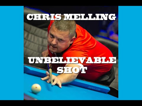 Chris Melling's Unbelievable Shot