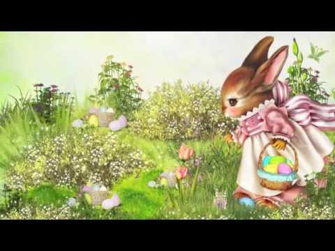 " Era Uma Vez " -  Sandy, Junior  e Toquinho - FELIZ PÁSCOA PARA TODOS !! :)