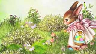 &quot; Era Uma Vez &quot; -  Sandy, Junior  e Toquinho - FELIZ PÁSCOA PARA TODOS !! :)