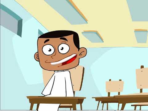 فيديو تعليمي