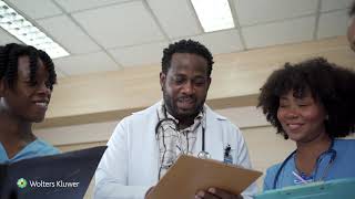 Lippincott® Medical Procedures ensures standardized core medical procedure training