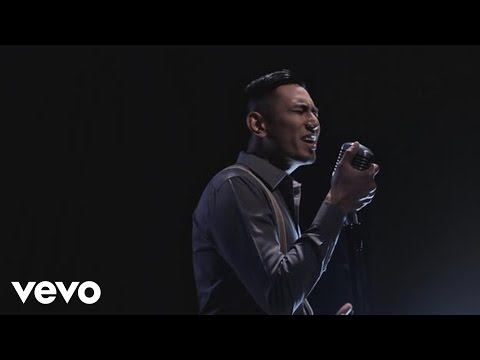 Rio Febrian - Angin Malam (Video Clip)
