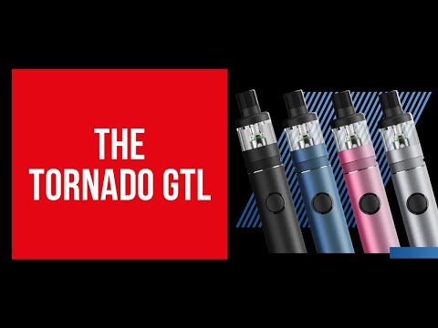 Totally Wicked Presents: Tornado GTL
