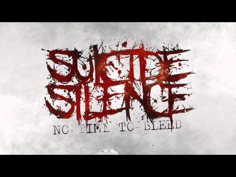 Suicide Silence - No Time To Bleed (FULL ALBUM)
