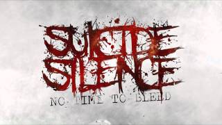 Suicide Silence - No Time To Bleed (FULL ALBUM)