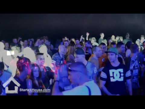 Robert Lamart Dj set // Sunfec Festival // StartekHouse