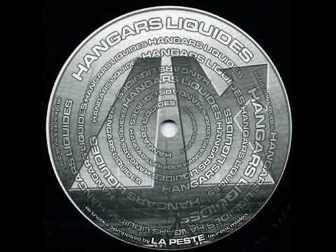 La Peste - Astrophysique Des Entonnoirs (Full EP)