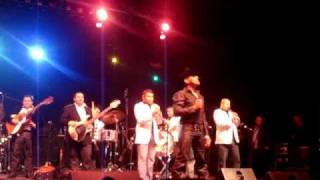 espinoza paz - cuando el sol salga al reves &amp; prohibido - kansas 1