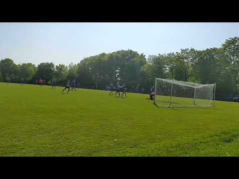 20230527 Heikendorfer SV - SV Dörpum 3:3 Jonas Weber (80.)