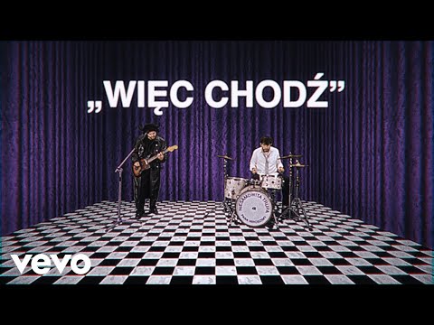 Lordofon - Więc chodź