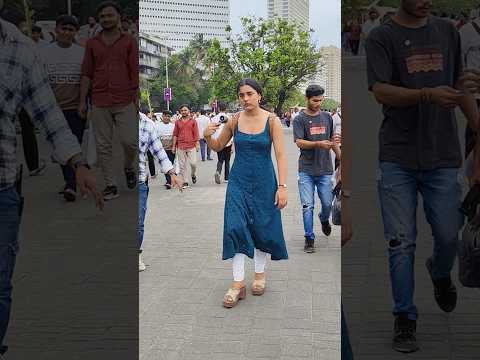 Sumbul Tauqeer New Serial 2013 | #sumbultouqeer #lalpari #viralvideo #happiness #bts