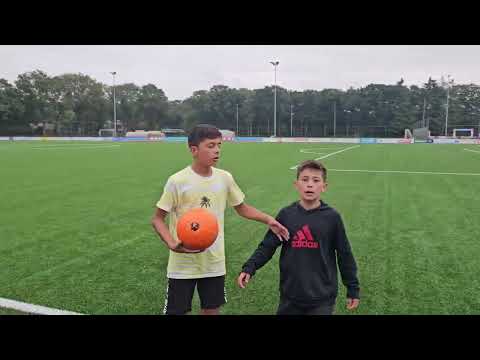 #Sportpark vv Actief